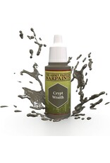 The Army Painter Army Painter Crypt Wraith