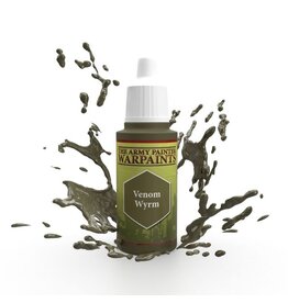 The Army Painter Army Painter Venom Wyrm