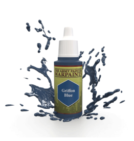 The Army Painter Army Painter Griffon Blue