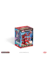 Wizkids Marvel Heroclix: Starter Set 2024
