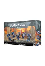 Games Workshop WH40k Space Marines Jump Pack Intercessors