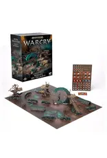 Citadel WH AOS Warcry: Ravaged Lands Scales of Talaxis