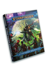Paizo Starfinder Enhanced