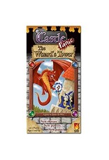 Castle Panic The Wizard's Tower