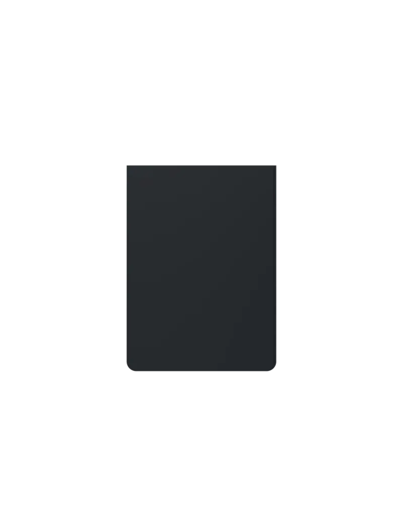 Heavy Play Heavy Play CURV Sleeves Standard 100 Count Warlock Black