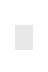 Heavy Play Heavy Play CURV Sleeves Standard 100 Count Cleric White