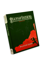 Paizo Pathfinder Second Edition Player Core Special Edition