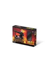 Wizkids Marvel HeroClix: Wheels of Vengeance Play at Home Kit