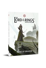 5E The Lord of the Rings Roleplaying Ruins of Eriador