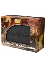 arcane tinman Dragon Shield Roleplaying Game Master Companion