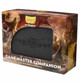 arcane tinman Dragon Shield Roleplaying Game Master Companion