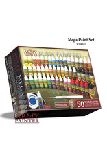 Army Painter Army Painter Mega Paint Set