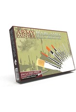 Gale Force Nine Army Painter Wargames Mega Brush Set