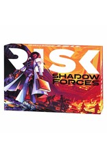 Hasbro RISK Shadow Forces