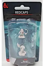 Wizkids D&D Nolzur's - Redcaps 90438