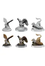 Wizkids D&D Nolzur's - Griffon Hatchlings 90494