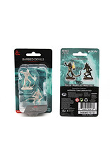 Wizkids D&D Nolzur's - Barbed Devils 90416