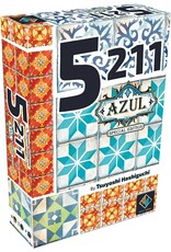 AsmOdee Azul Special Edition 5211