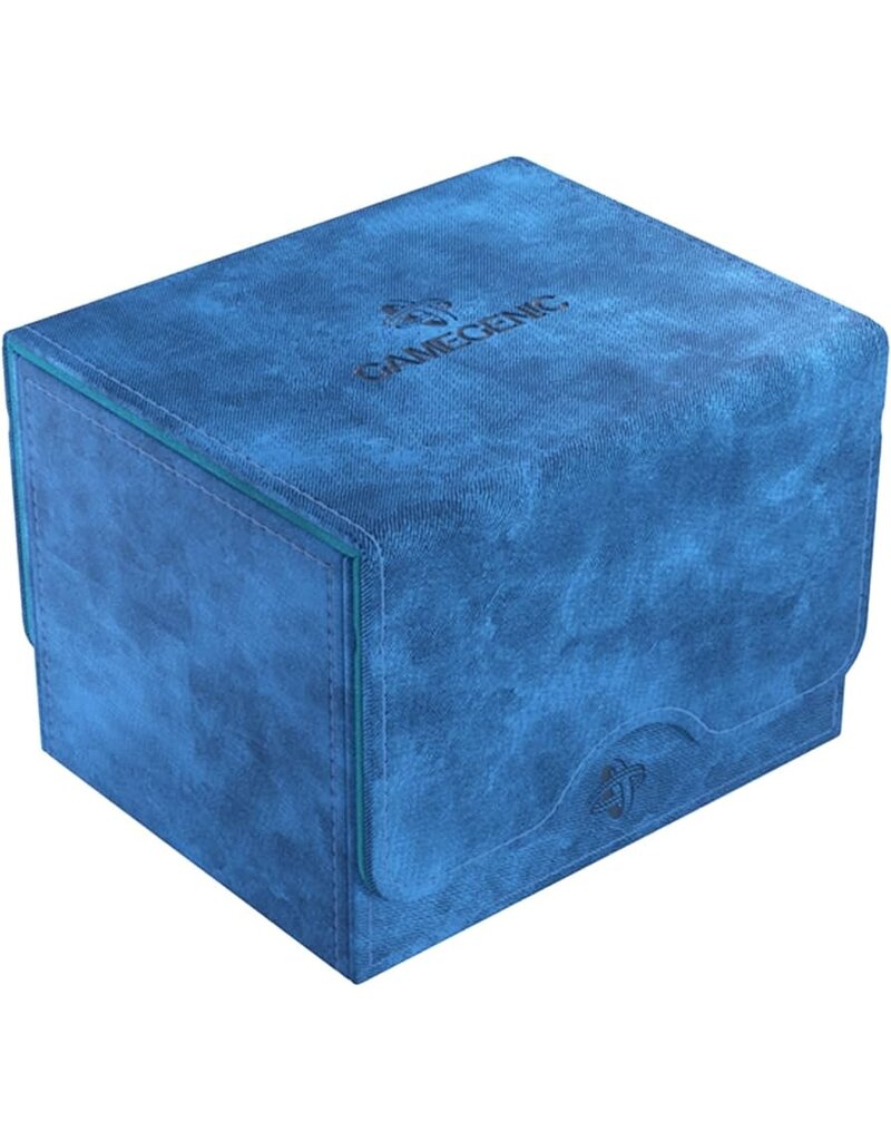 gamegen!cs DB Gamegenics Sidekick 100+ XL Blue