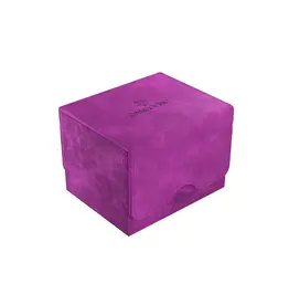 gamegen!cs DB Gamegenics Sidekick 100+ XL Purple