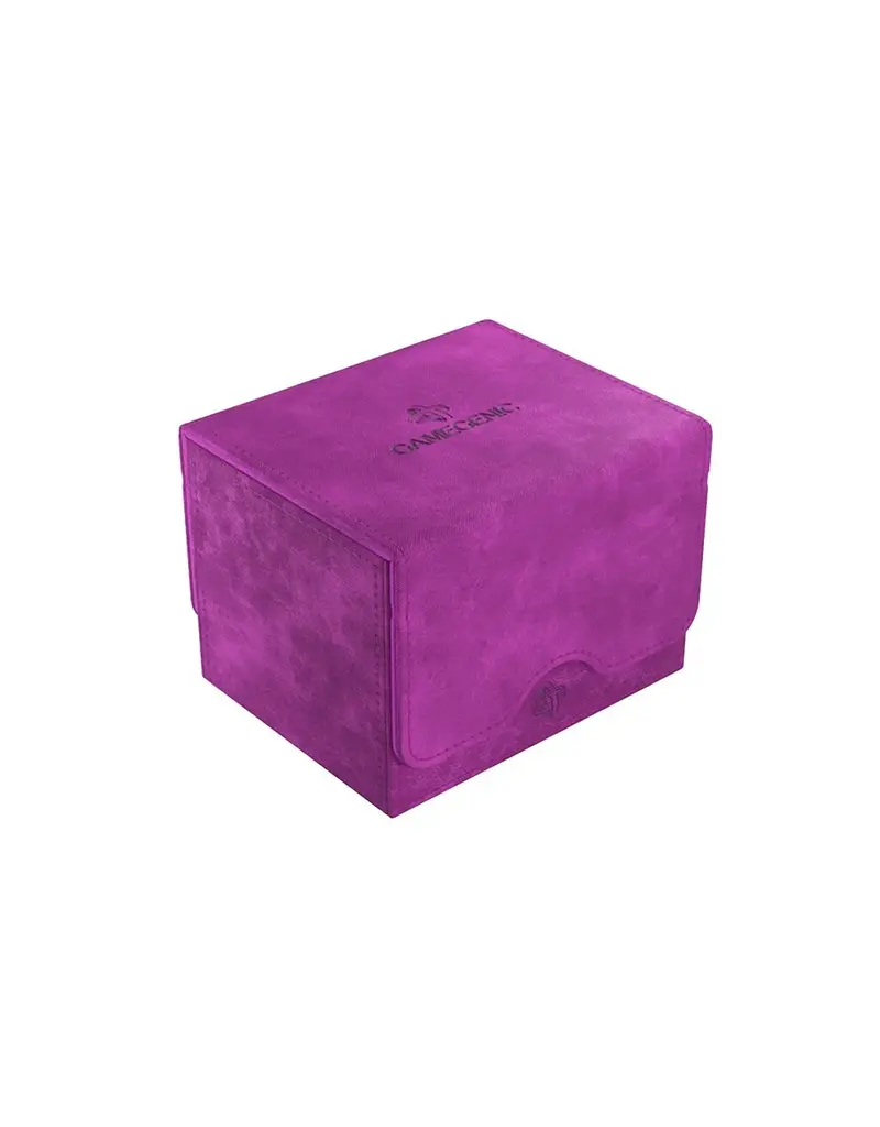 gamegen!cs DB Gamegenics Sidekick 100+ XL Purple