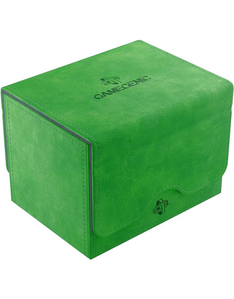 gamegen!cs DB Gamegenics Sidekick 100+ XL Green