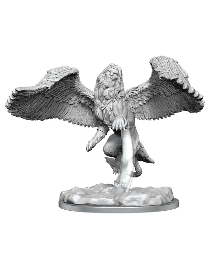 Wizkids CR UPM Sphinx Male 90553