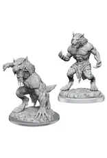 Wizkids CR UPM Fey Werewolves 90557