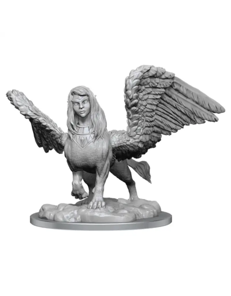 Wizkids CR UPM Sphinx Female 90552