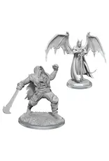 Wizkids CR UPM The Laughing Hand & Fiendish Wanderer 90556