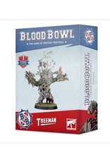 Games Workshop Blood Bowl Treeman