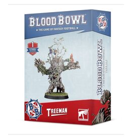 Games Workshop Blood Bowl Treeman