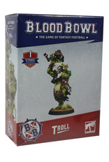Games Workshop Blood Bowl Troll