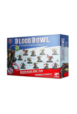 Games Workshop Blood Bowl Skaven Blood Bowl Team