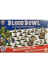Games Workshop Blood Bowl Snotling Blood Bowl Team