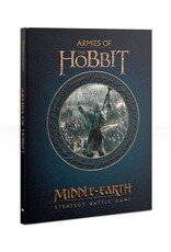 Games Workshop MESBG Armies of The Hobbit