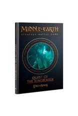 Games Workshop MESBG  Quest of the Ringbearer