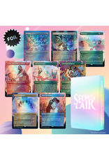 Secret Lair Pride Across the Multiverse Foil Edition