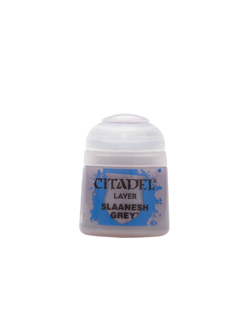 Citadel Citadel Layer Slaanesh Grey