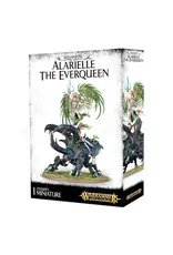 Games Workshop Age of Sigmar Sylvaneth Alarielle The Everqueen