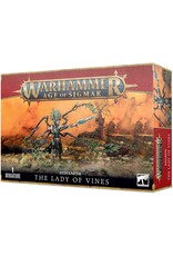 Games Workshop Age of Sigmar Sylvaneth The Lady of Vines