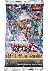 Konami Yu-Gi-Oh! Tactical Masters Booster