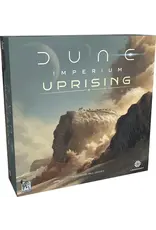 direwolf Dune Imperium Uprising