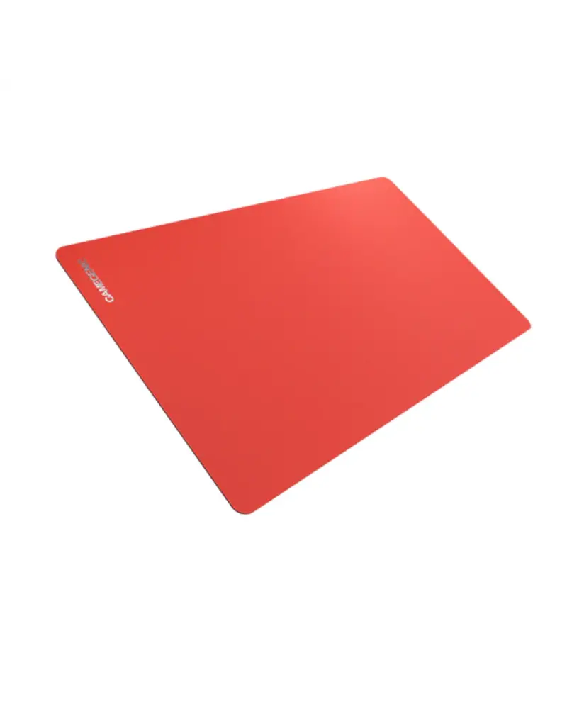 gamegen!cs Prime Playmat: Red