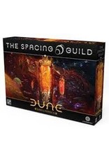 Cool Mini Dune War for Arrakis The Spacing Guild