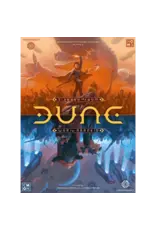 Cool Mini Dune War for Arrakis Exclusive Edition