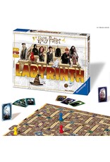 Ravensburger Labyrinth Harry Potter