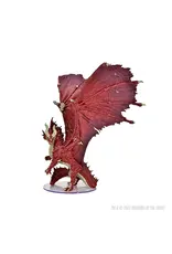 Wizkids D&D Icons of the Realm Balagos Ancient Red Dragon