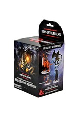 Wizkids D&D Icons of the Realms Mordenkainen Presents Monsters of the Multiverse Booster