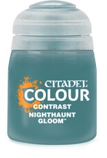 Games Workshop Colour Contrast Nighthaunt Gloom